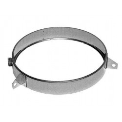 Dinak DP Chimenea Inox...