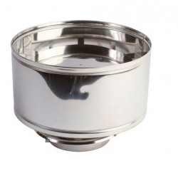 Dinak SW Chimenea Inox...