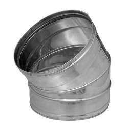 Dinak SW Chimenea Inox...