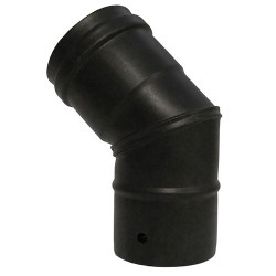 Dinak Chimenea Deko Pellet...