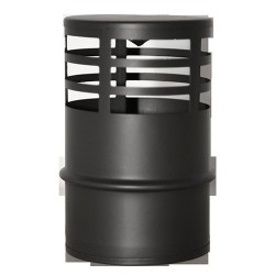 Dinak Chimenea Deko Pellet...