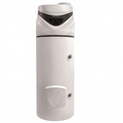 Ariston AEROTERMIA ACS NUOS...