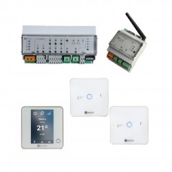 Airzone PACK FLEXA 25...