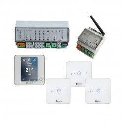 Airzone PACK FLEXA 25...