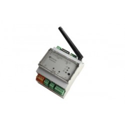 Airzone CENTRAL FLEXA 4.0 8...