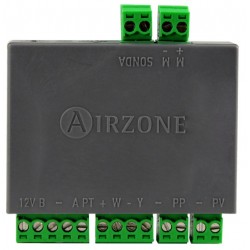 Airzone MODULO de ZONA...