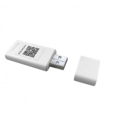 PROVAI Conector WIFI Unidad...