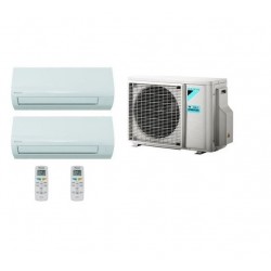 Daikin PACK MULTI SPLIT...