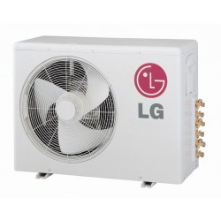 LG MULTI SPLIT PARED Unidad...
