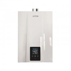 HTW CALENTADOR GAS Estanco...