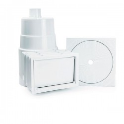 PROVAI SKIMER STANDARD ABS
