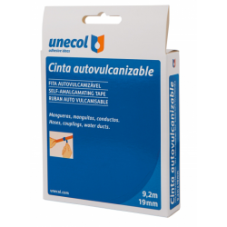 Unecol CINTA TAPA FUGAS