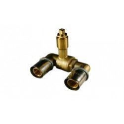 Isoltubex LLAVE EMPOTRAR...