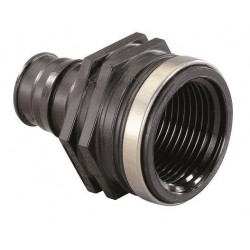 Uponor Q&E RACORD HEMBRA...