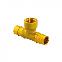 Uponor Q&E TE HEMBRA Laton...