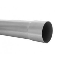 TUBO PVC EVACUACION Serie B