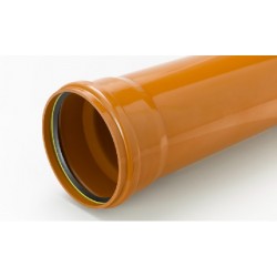 Mt. TUBO PVC SANEAMIENTO...