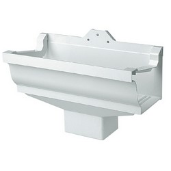 Jimten BAJANTE RECTANGULAR...