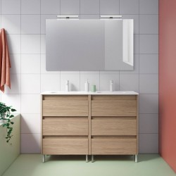 ROYO Conjunto MUEBLE BAÑO...