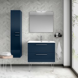 ROYO Conjunto MUEBLE BAÑO...
