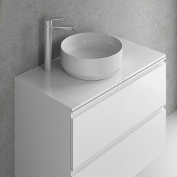 ROYO Lavabo Encimera NYSA