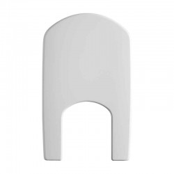 Gala SMART Blanco ASIENTO Bide
