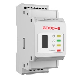 GOODWE MONITORIZACIÓN...