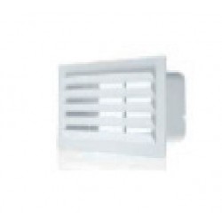 PVC Blanco Rect / Redon....