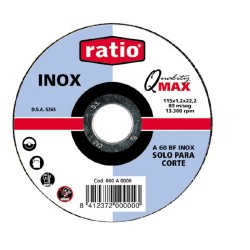 Castolin DISCO CORTE Inox