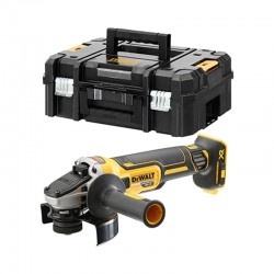 DeWalt MINIAMOLADORA Sin...