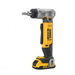 DeWalt EXPANDIDORA Tubo XR...