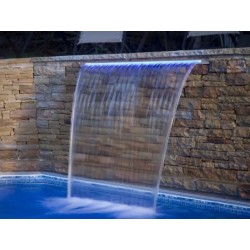 CASCADA EMPOTRAR ABS