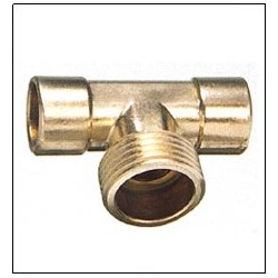 Gas Propano TE