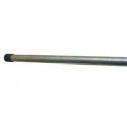Gas Natural VAINA INOX 2 mt.