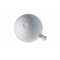 BOLA PLASTICO Para Flotador