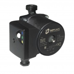 IMP Pumps AUMENTADOR DE...