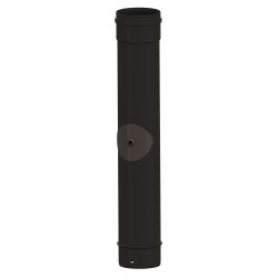 Dinak Chimenea Deko Pellet...