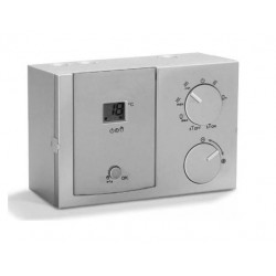 Baxi CENTRALITA SOLAR PWM CS2