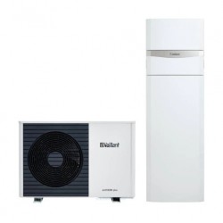 Vaillant AEROTERMIA...