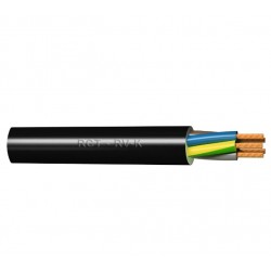 Rollo CABLE 50 Mt.