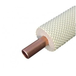 Rollo 25 Mt COBRE...