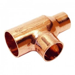 TE REDUCIDA Cobre FG.130