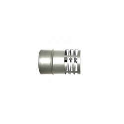 Dinak SW Chimenea Inox...