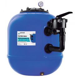 PROVAI FILTRO para Piscina...