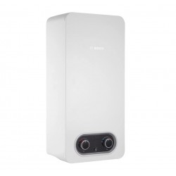 Bosch CALENTADOR GAS...