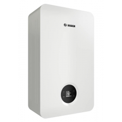 Bosch CALENTADOR GAS...