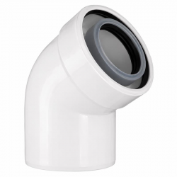 Bosch CODO 45º Chimenea...