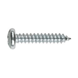 Tornillo Chapa Alomada Philips
