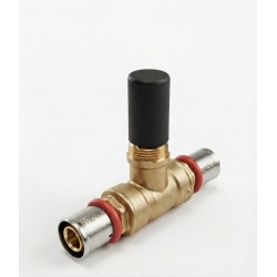 Isoltubex LLAVE EMPOTRAR...