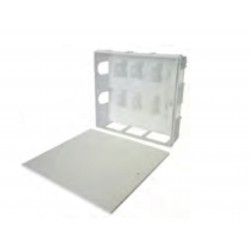 CAJA Para COLECTOR Plastico